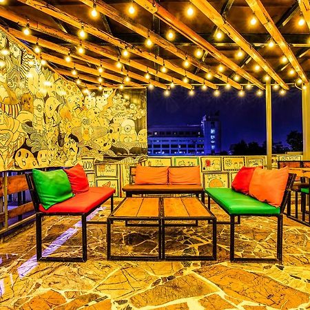 Fabhotel Epic C Scheme Джайпур Екстериор снимка