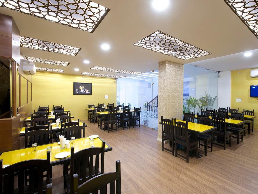 Fabhotel Epic C Scheme Джайпур Екстериор снимка