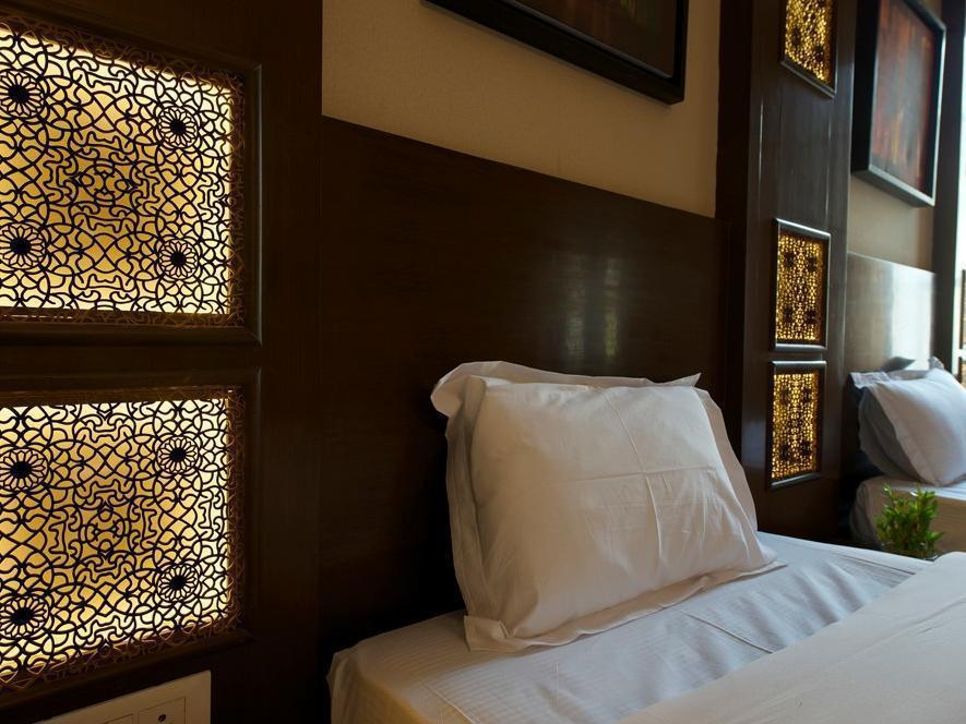 Fabhotel Epic C Scheme Джайпур Екстериор снимка