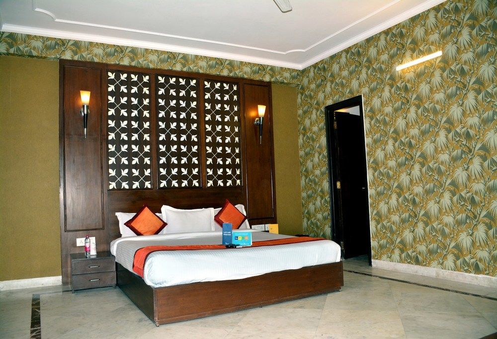 Fabhotel Epic C Scheme Джайпур Екстериор снимка