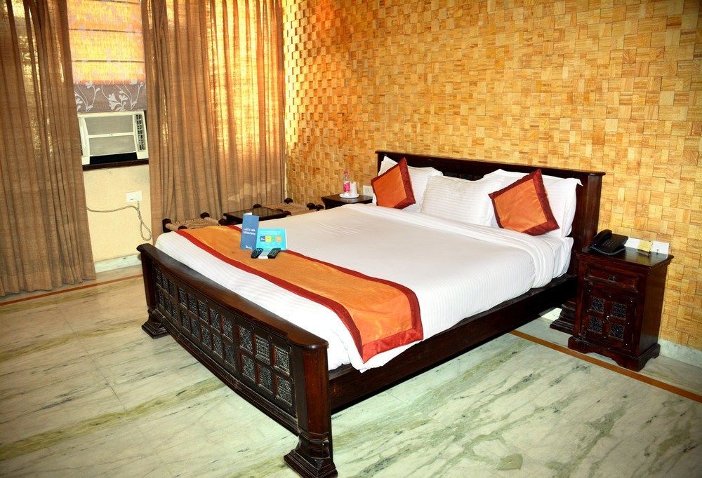 Fabhotel Epic C Scheme Джайпур Екстериор снимка