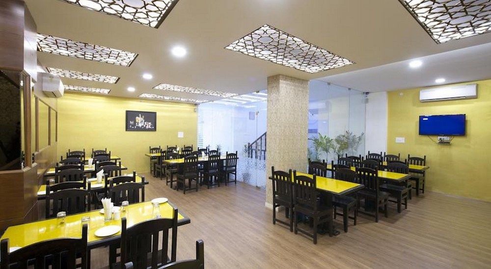 Fabhotel Epic C Scheme Джайпур Екстериор снимка