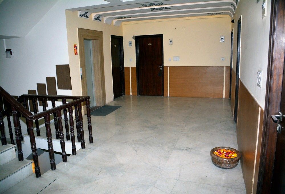 Fabhotel Epic C Scheme Джайпур Екстериор снимка