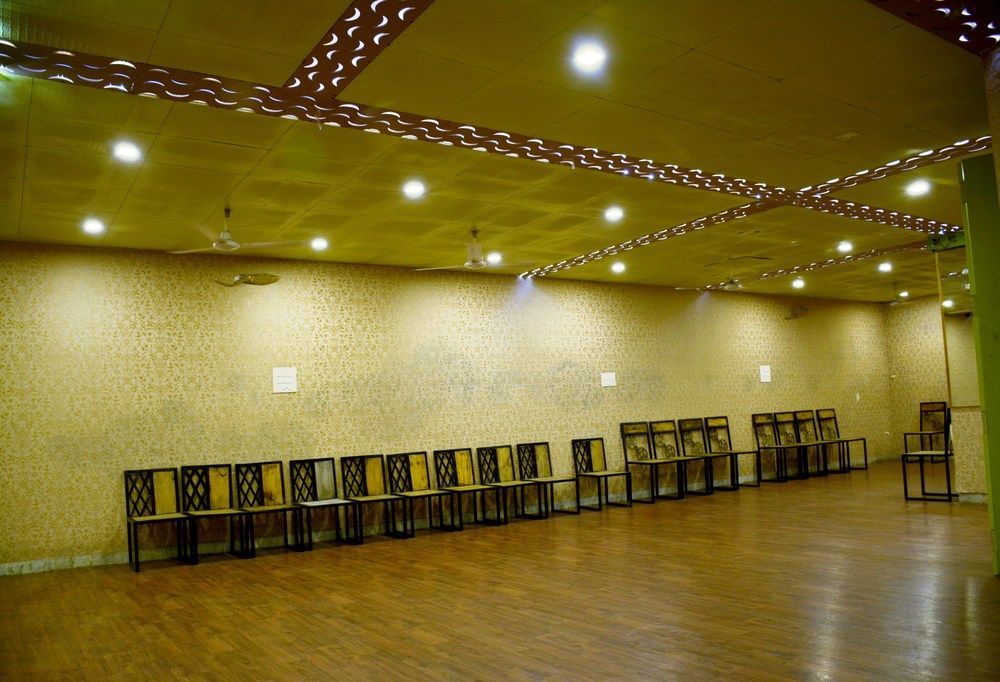 Fabhotel Epic C Scheme Джайпур Екстериор снимка