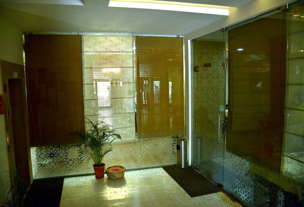 Fabhotel Epic C Scheme Джайпур Екстериор снимка