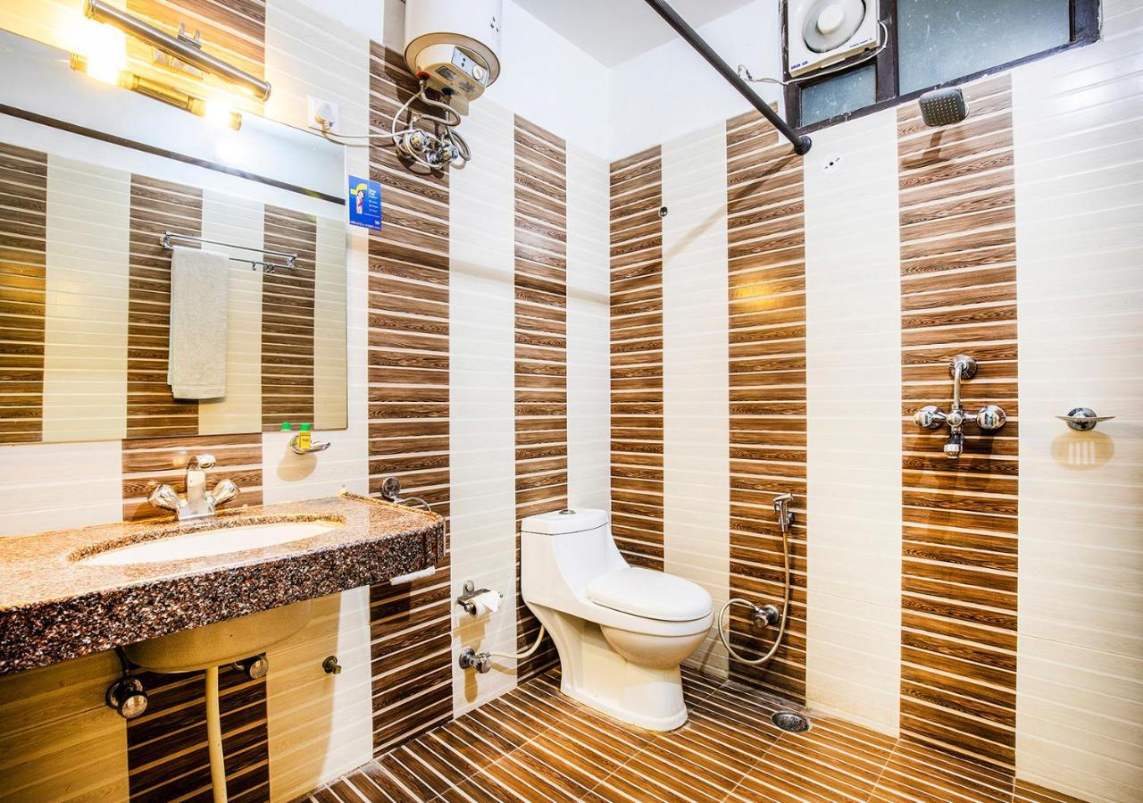 Fabhotel Epic C Scheme Джайпур Екстериор снимка