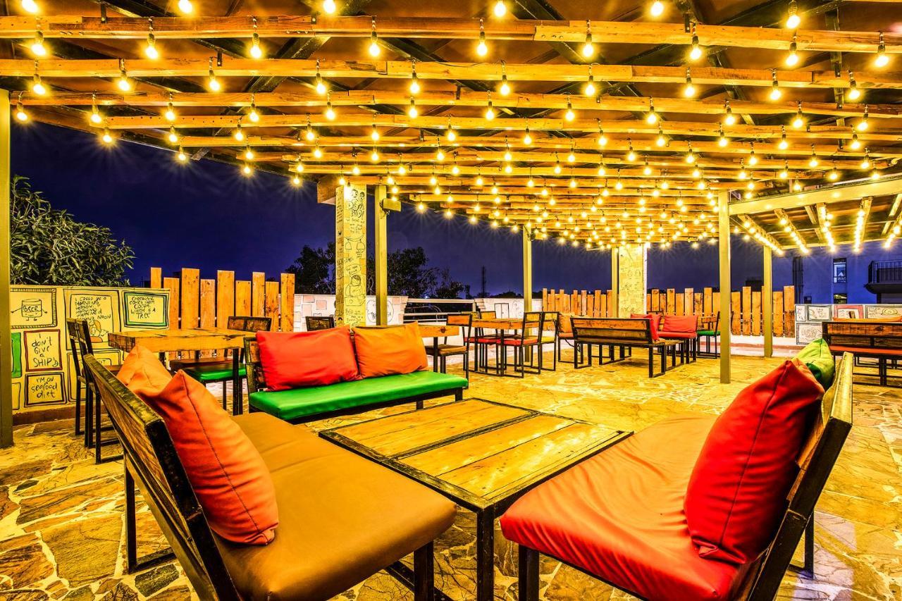 Fabhotel Epic C Scheme Джайпур Екстериор снимка
