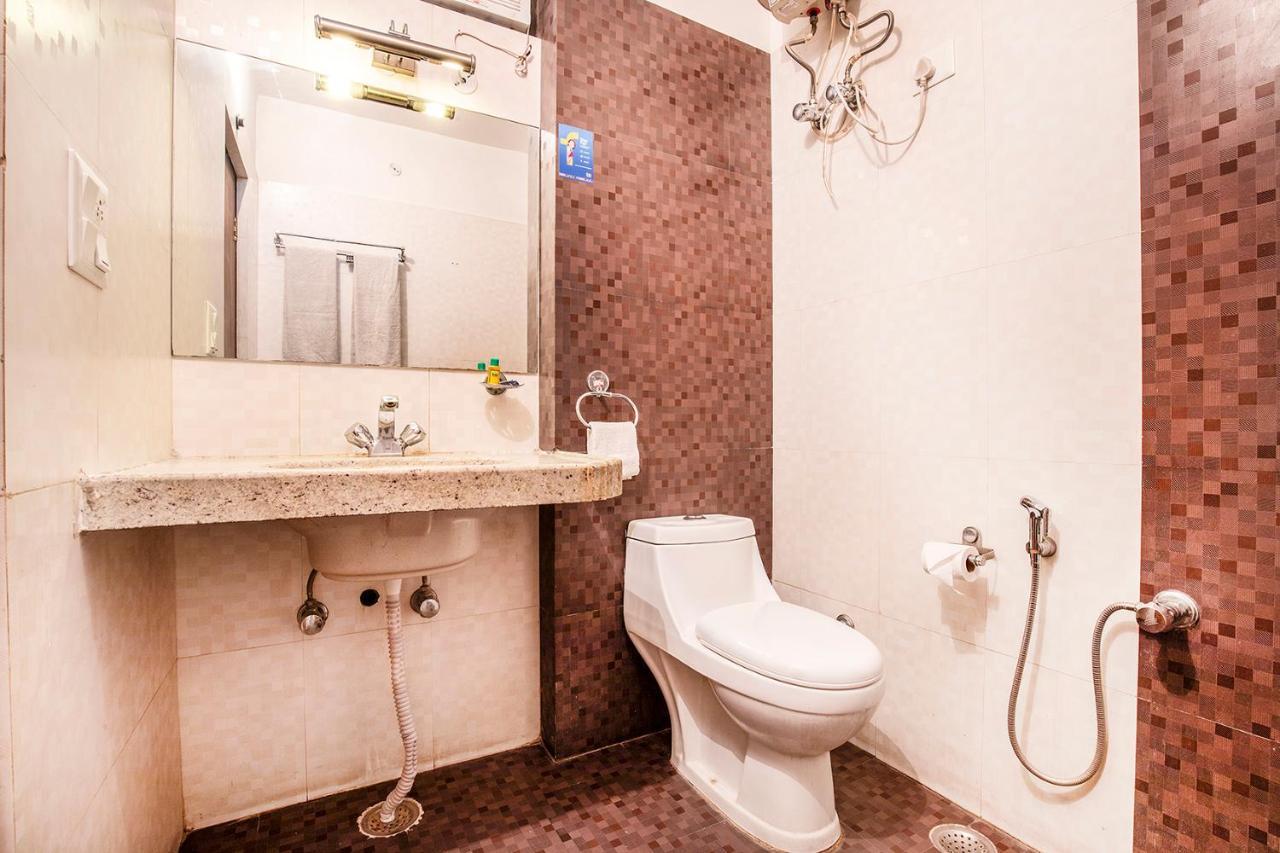 Fabhotel Epic C Scheme Джайпур Екстериор снимка