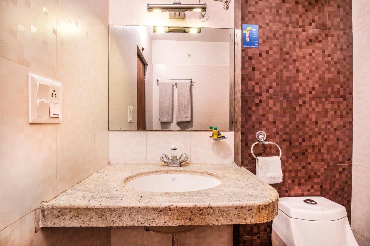 Fabhotel Epic C Scheme Джайпур Екстериор снимка