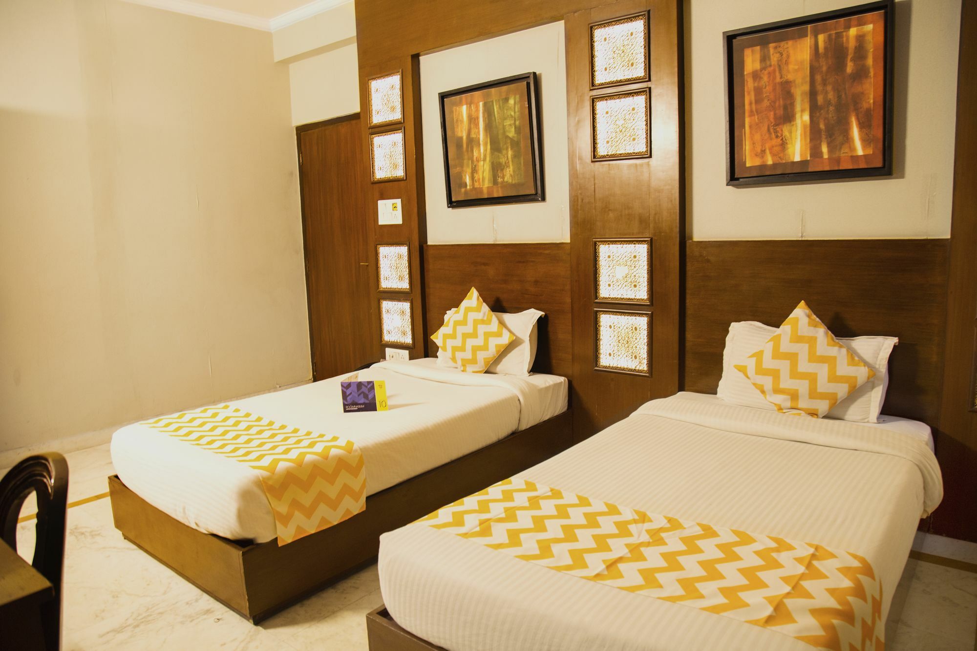 Fabhotel Epic C Scheme Джайпур Екстериор снимка