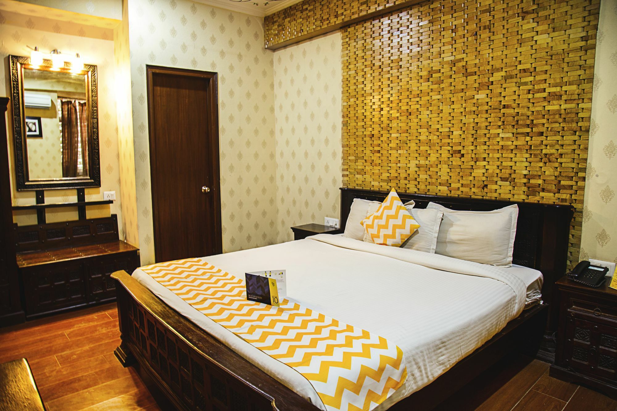 Fabhotel Epic C Scheme Джайпур Екстериор снимка