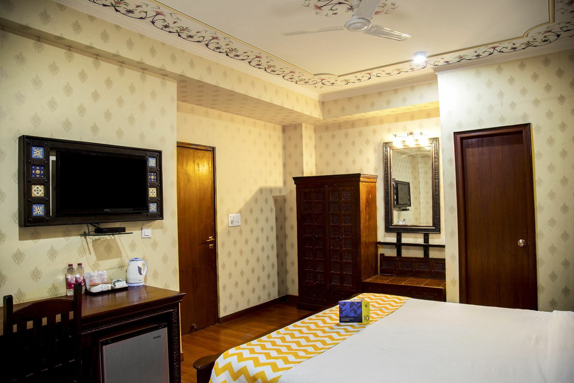 Fabhotel Epic C Scheme Джайпур Екстериор снимка