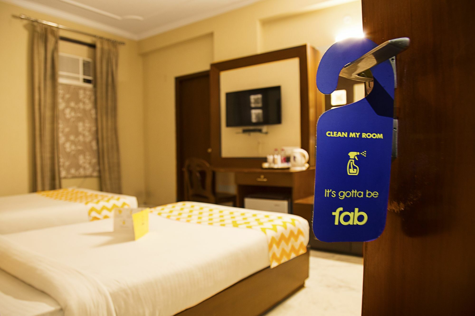 Fabhotel Epic C Scheme Джайпур Екстериор снимка