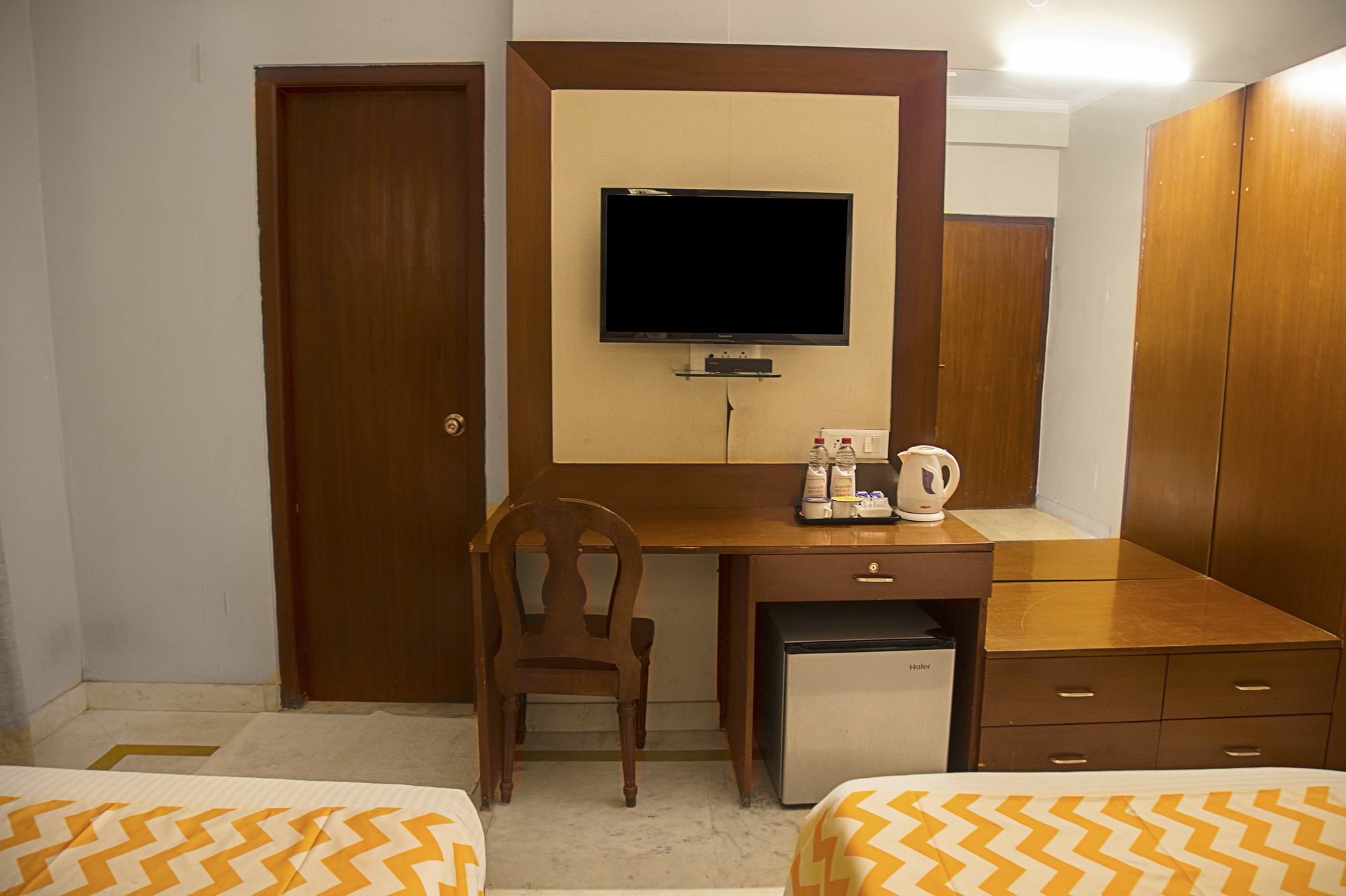 Fabhotel Epic C Scheme Джайпур Екстериор снимка